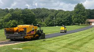 Why Choose Us For All Your Driveway Paving Needs in Dixon, IL?